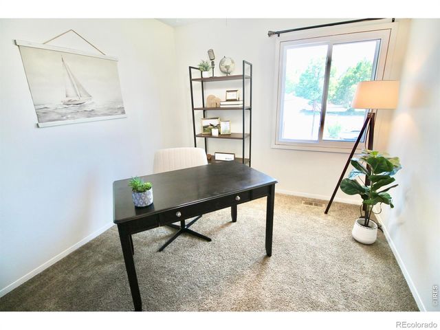 1609 Axial Drive, Loveland, CO 80538