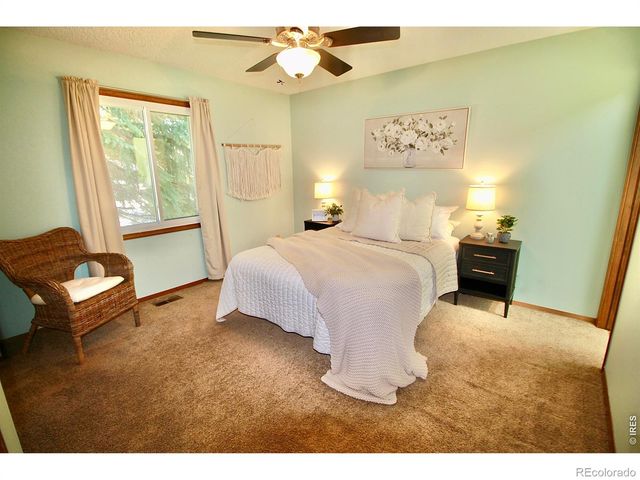 1609 Axial Drive, Loveland, CO 80538