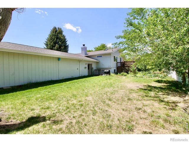 1609 Axial Drive, Loveland, CO 80538
