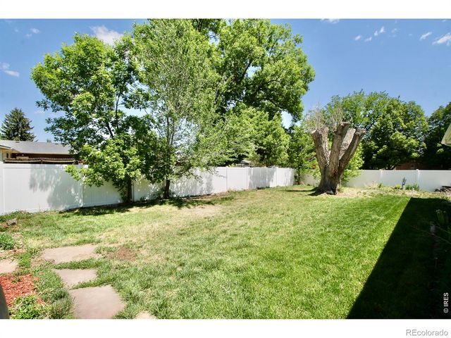 1609 Axial Drive, Loveland, CO 80538