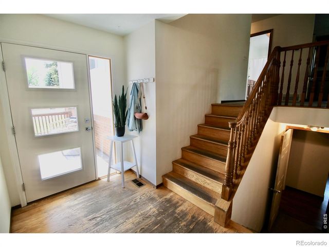 1609 Axial Drive, Loveland, CO 80538