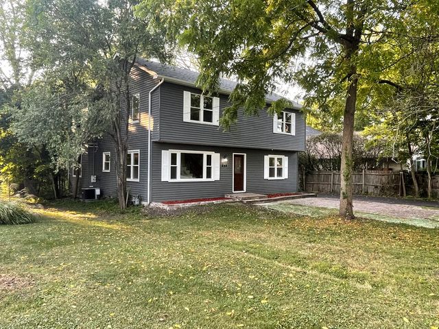 3s284 Patterman Road, Warrenville, IL 60555