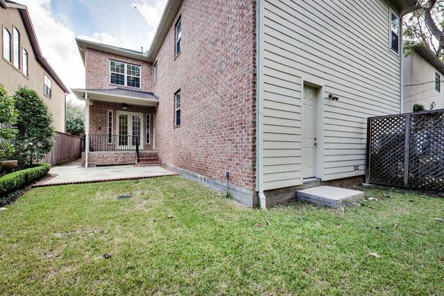 4324 Ione Street, Bellaire, TX 77401