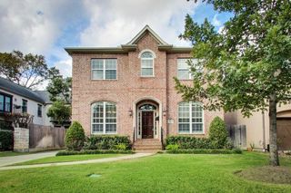 4324 Ione Street, Bellaire, TX 77401