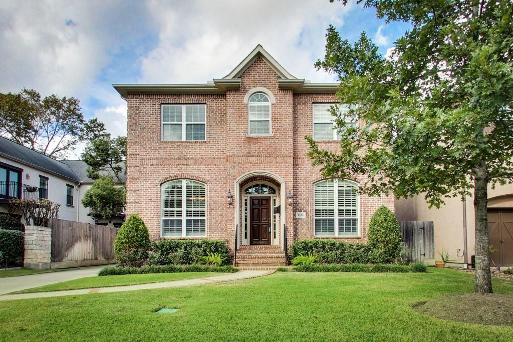 4324 Ione Street, Bellaire, TX 77401