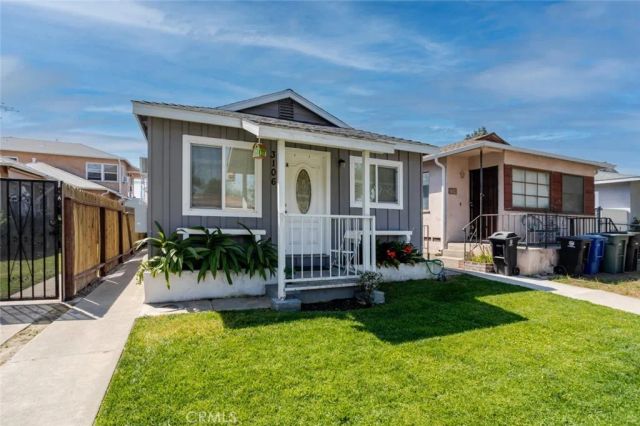 3106 W Victory B, Burbank, CA 91505