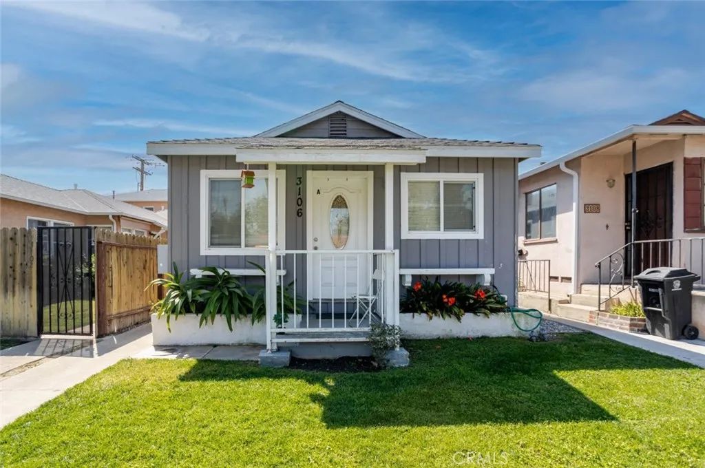 3106 W Victory B, Burbank, CA 91505