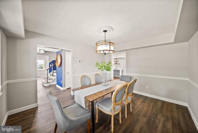 4200 MARBLE LN, Fairfax, VA 22033