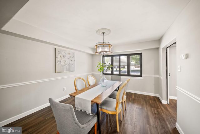 4200 MARBLE LN, Fairfax, VA 22033