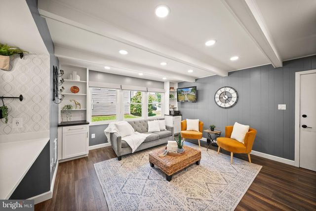 4200 MARBLE LN, Fairfax, VA 22033