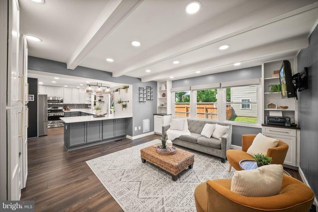 4200 MARBLE LN, Fairfax, VA 22033