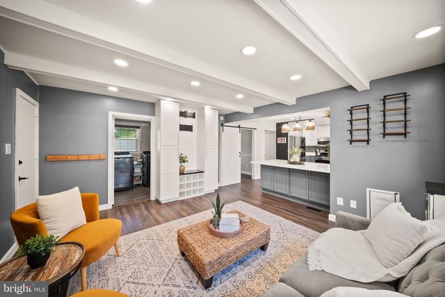 4200 MARBLE LN, Fairfax, VA 22033