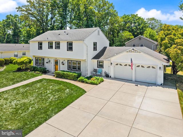 4200 MARBLE LN, Fairfax, VA 22033