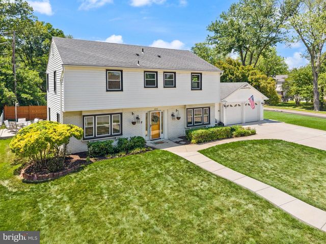 4200 MARBLE LN, Fairfax, VA 22033