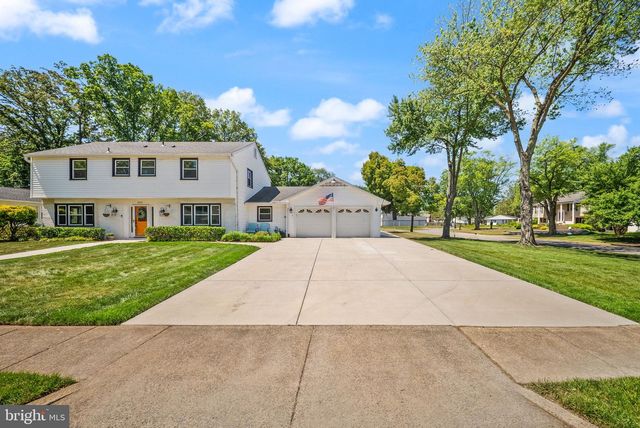 4200 MARBLE LN, Fairfax, VA 22033