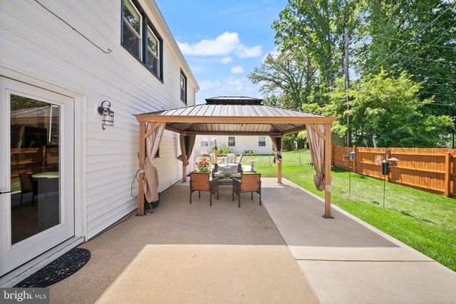 4200 MARBLE LN, Fairfax, VA 22033