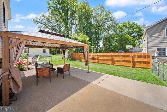 4200 MARBLE LN, Fairfax, VA 22033