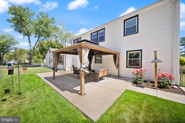 4200 MARBLE LN, Fairfax, VA 22033