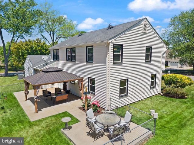 4200 MARBLE LN, Fairfax, VA 22033