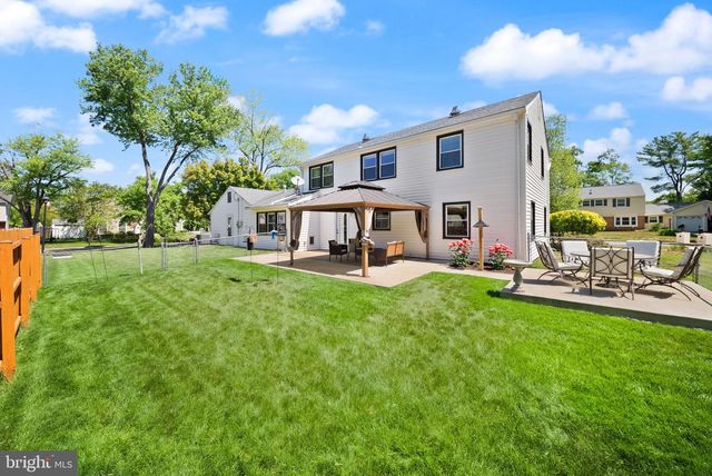 4200 MARBLE LN, Fairfax, VA 22033
