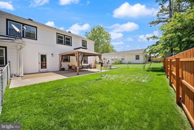 4200 MARBLE LN, Fairfax, VA 22033