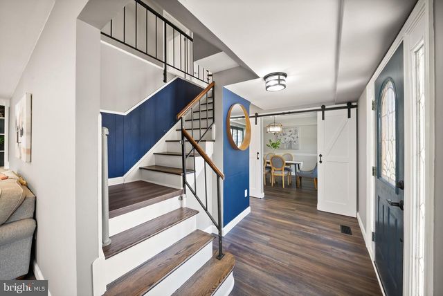 4200 MARBLE LN, Fairfax, VA 22033