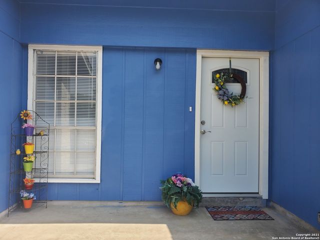 6522 HIDDEN BLF, San Antonio, TX 78218