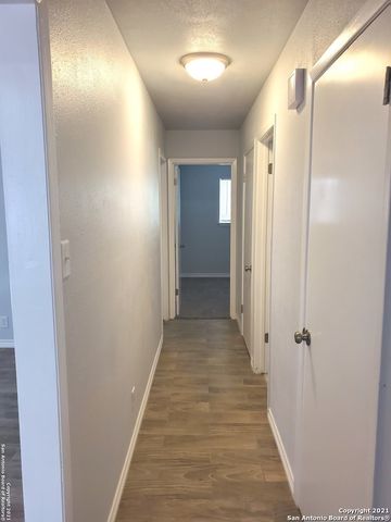 6522 HIDDEN BLF, San Antonio, TX 78218