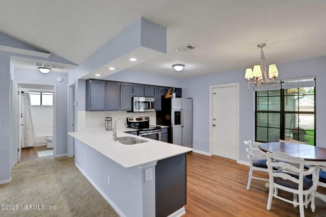 7961 EVENING FLOWER Lane, Jacksonville, FL 32244