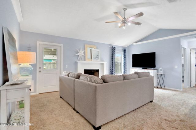 7961 EVENING FLOWER Lane, Jacksonville, FL 32244