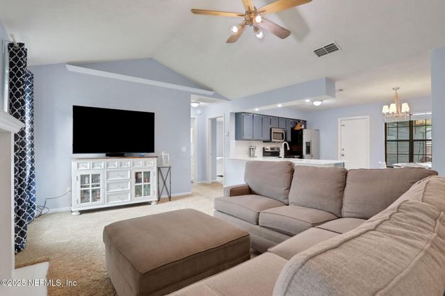 7961 EVENING FLOWER Lane, Jacksonville, FL 32244