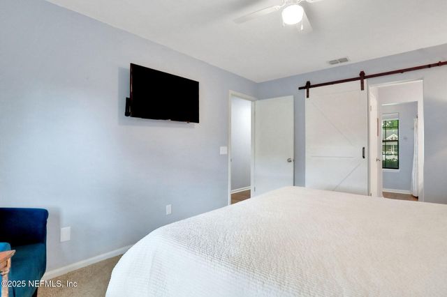 7961 EVENING FLOWER Lane, Jacksonville, FL 32244