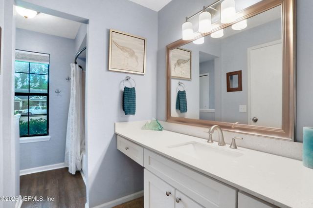 7961 EVENING FLOWER Lane, Jacksonville, FL 32244