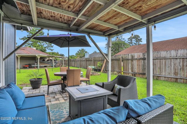 7961 EVENING FLOWER Lane, Jacksonville, FL 32244