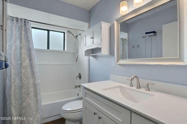 7961 EVENING FLOWER Lane, Jacksonville, FL 32244