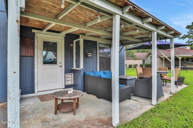 7961 EVENING FLOWER Lane, Jacksonville, FL 32244