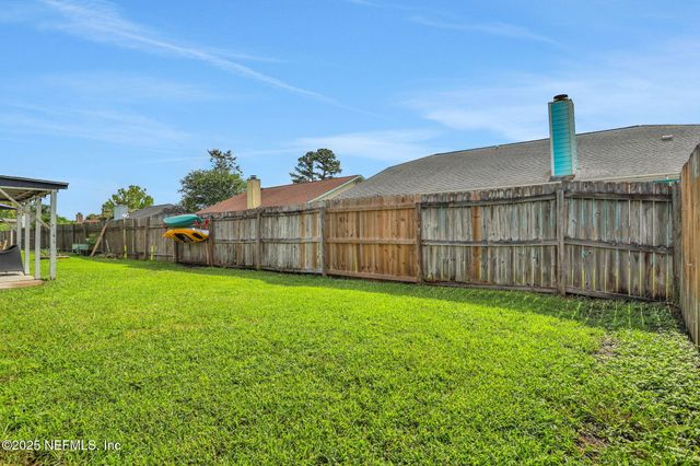 7961 EVENING FLOWER Lane, Jacksonville, FL 32244