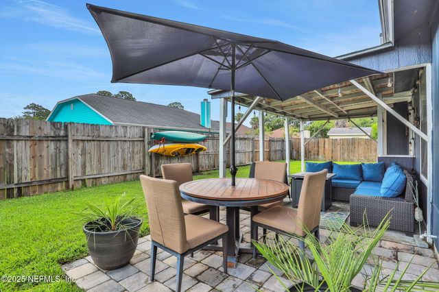 7961 EVENING FLOWER Lane, Jacksonville, FL 32244