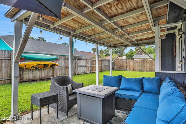 7961 EVENING FLOWER Lane, Jacksonville, FL 32244