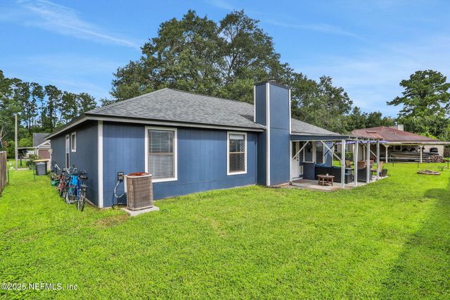 7961 EVENING FLOWER Lane, Jacksonville, FL 32244