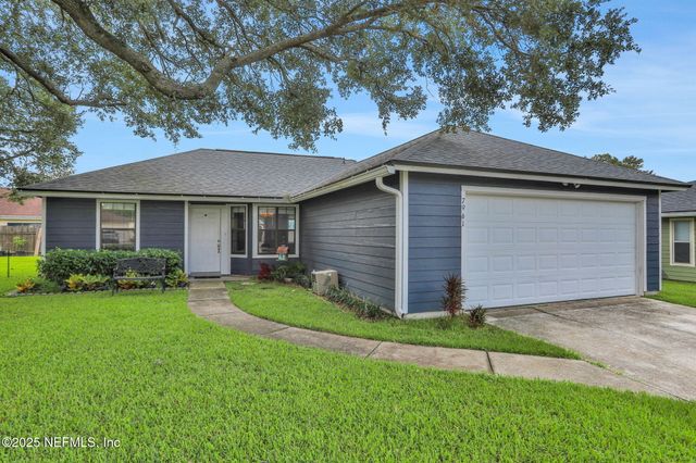 7961 EVENING FLOWER Lane, Jacksonville, FL 32244