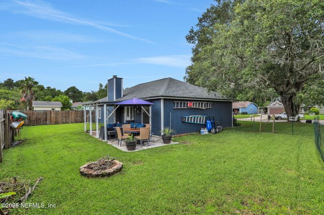 7961 EVENING FLOWER Lane, Jacksonville, FL 32244