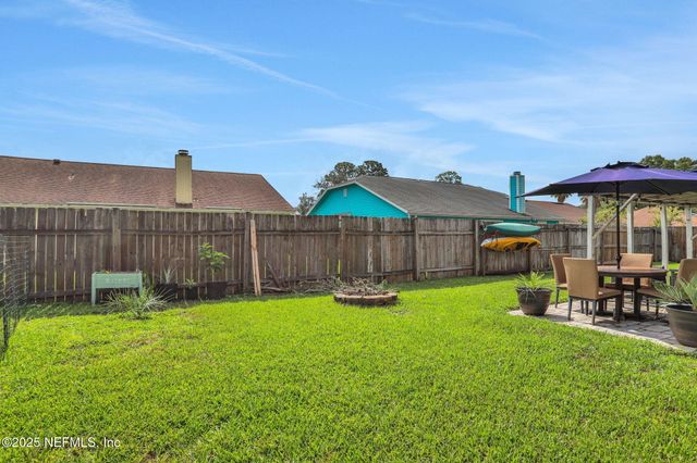 7961 EVENING FLOWER Lane, Jacksonville, FL 32244
