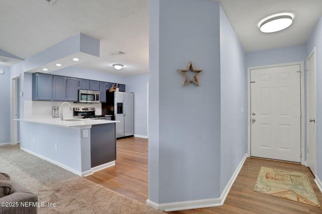 7961 EVENING FLOWER Lane, Jacksonville, FL 32244