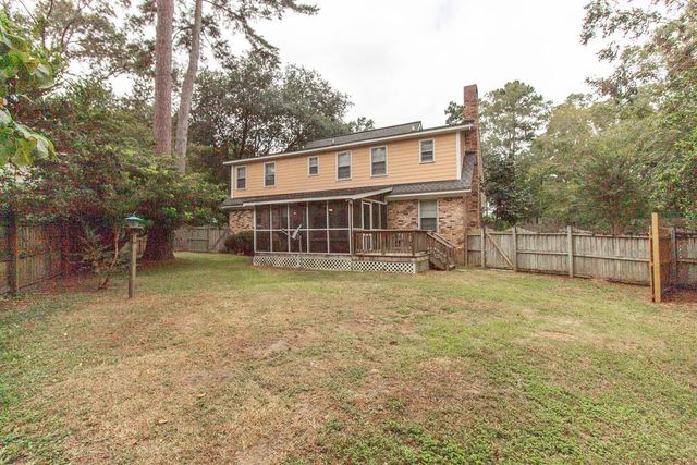 101 Bramblewood Drive, Summerville, SC 29485