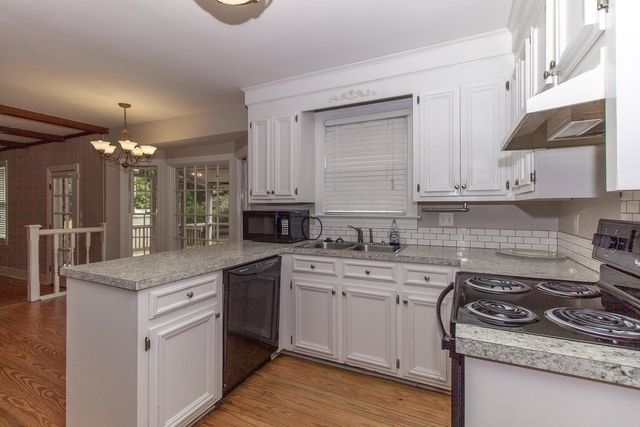 101 Bramblewood Drive, Summerville, SC 29485