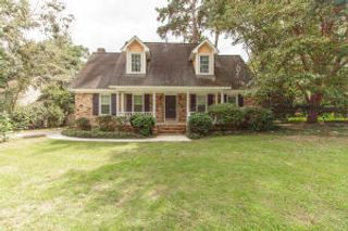 101 Bramblewood Drive, Summerville, SC 29485