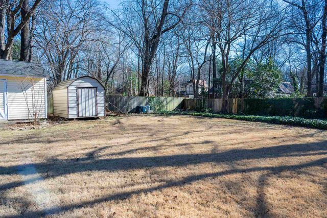 3060 EDGEWORTH LN, Memphis, TN 38119