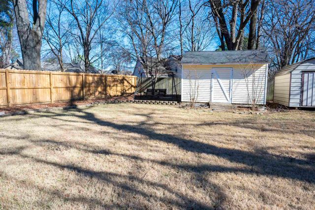 3060 EDGEWORTH LN, Memphis, TN 38119