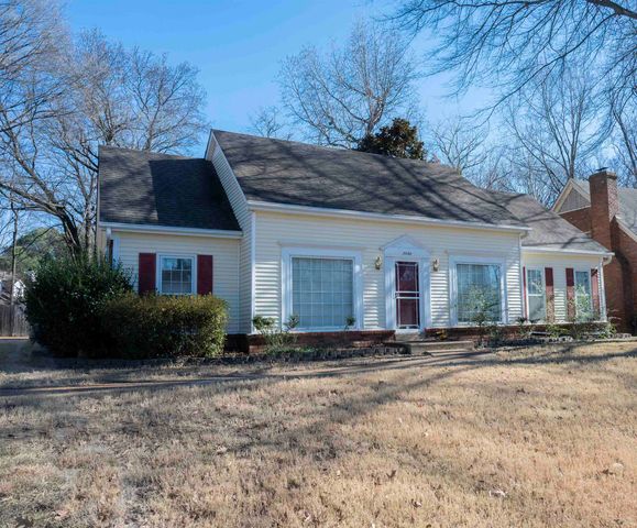3060 EDGEWORTH LN, Memphis, TN 38119